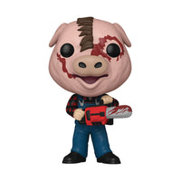 Pop! Movies: Motel Hell -  Farmer Vincent - Vinyl Figure #1737