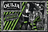 Beetlejuice - Ouija Board