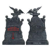 Beetlejuice - Limited Edition Gravestone Ingot