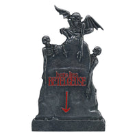 Beetlejuice - Limited Edition Gravestone Ingot