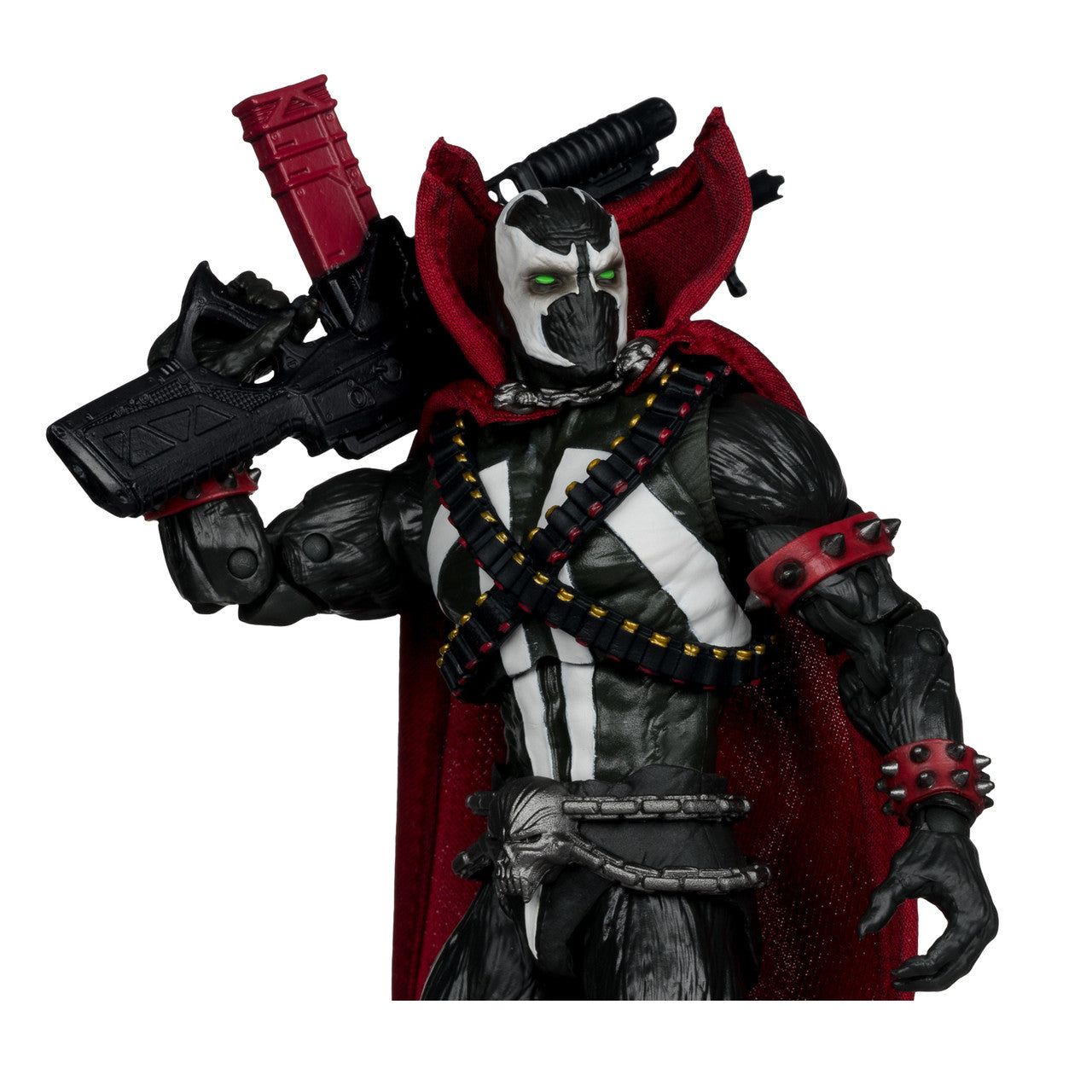 Call of Duty Spawn - 7" Figure