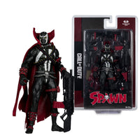 Call of Duty Spawn - 7" Figure