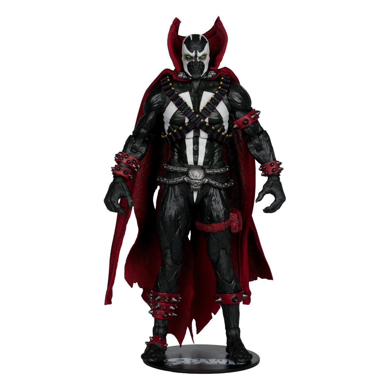 Call of Duty Spawn - 7" Figure