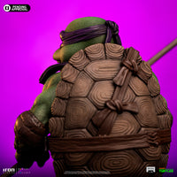 TMNT: Donatello - 1/10 Art Scale Statue