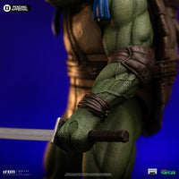 TMNT: Leonardo - 1/10 Art Scale Statue