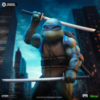 TMNT: Leonardo - 1/10 Art Scale Statue