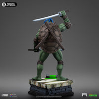 TMNT: Leonardo - 1/10 Art Scale Statue