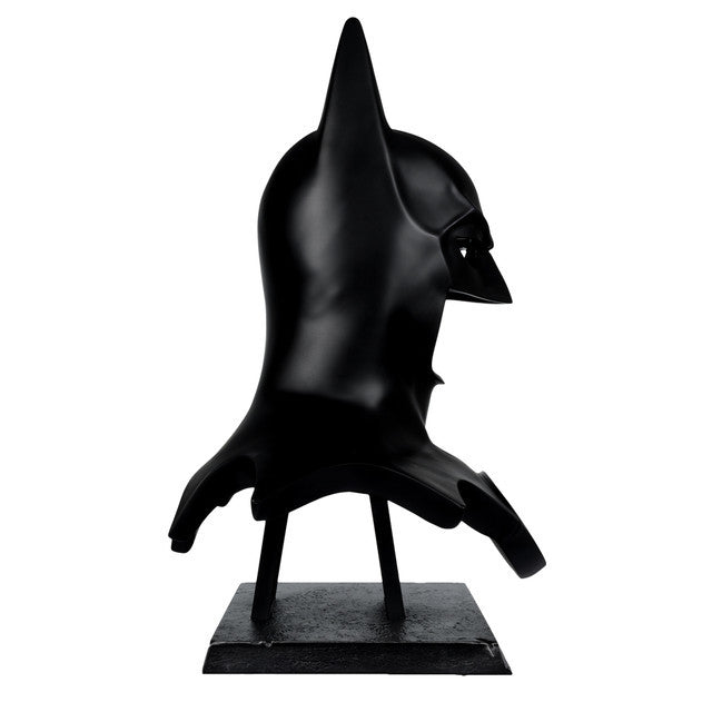 Batman (1989) - 1:1 Scale Collector Cowl Replica