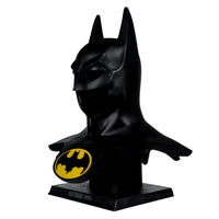 Batman (1989) - 1:1 Scale Collector Cowl Replica