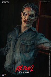 Evil Dead 2: Deadite Ash - 1/6 Scale Figure