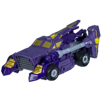 Transformers Generations: Age of the Primes Deluxe Class - Solus Prime Figure