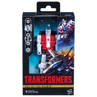 Transformers Generations: Age of the Primes Deluxe Class - Air Raid Figure