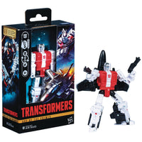 Transformers Generations: Age of the Primes Deluxe Class - Air Raid Figure