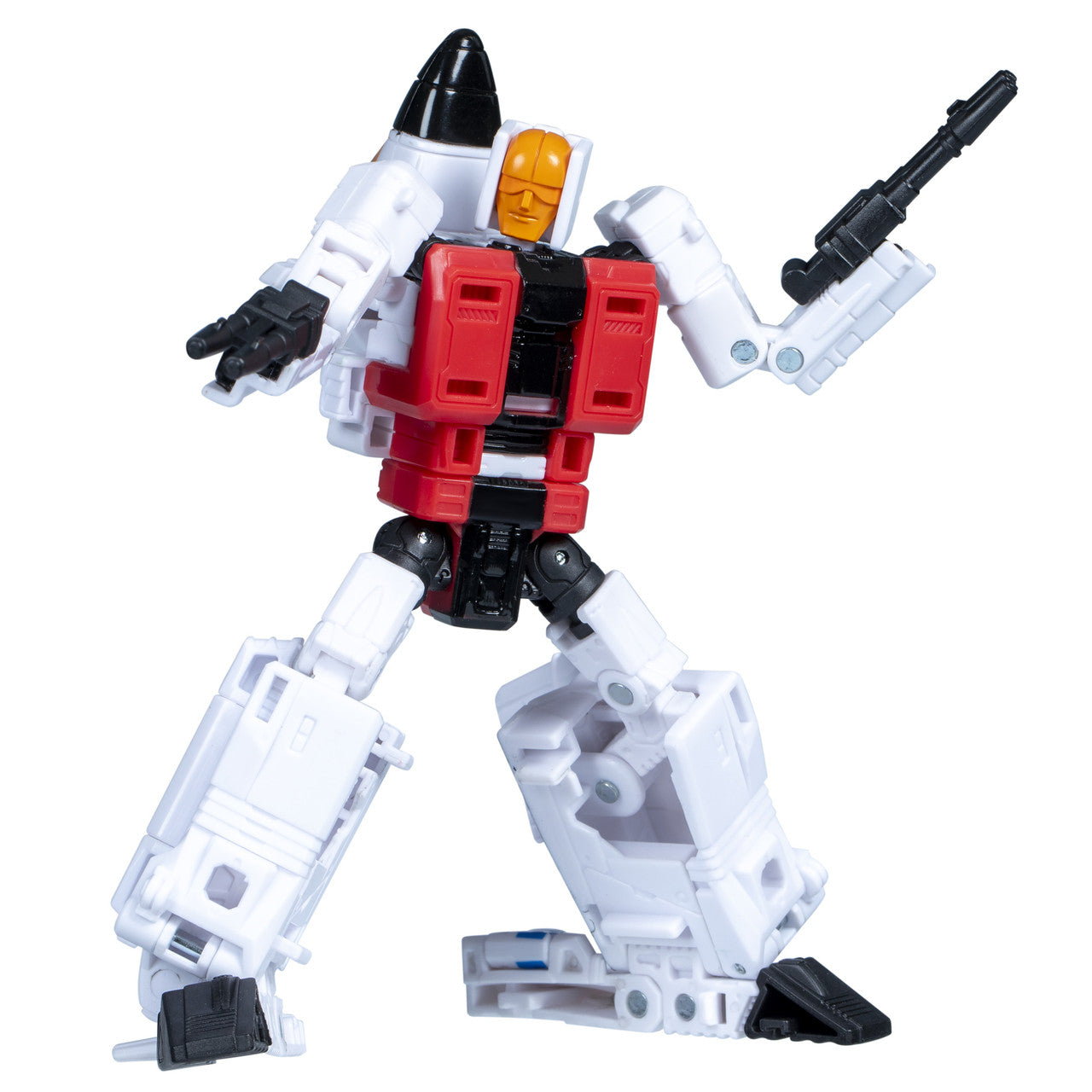 Transformers Generations: Age of the Primes Deluxe Class - Slingshot Figure