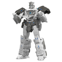 Transformers Generations: Age of the Primes Voyager Class - Prima Prime - Figure