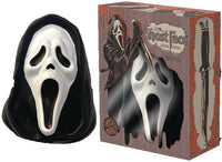 Ghost Face - PX (Previews Exclusive) Classic Mini Mask