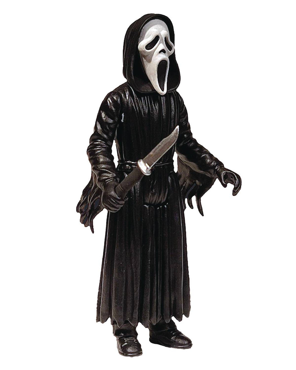 Ghost Face - PX (Previews Exclusive) Classic 3.75" Action Figure