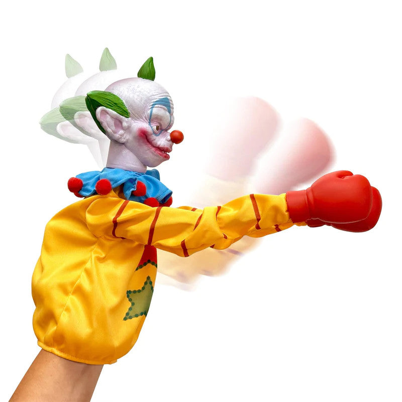 Killer Klowns from Outer Space: Shorty - 13" Reachers Puppet