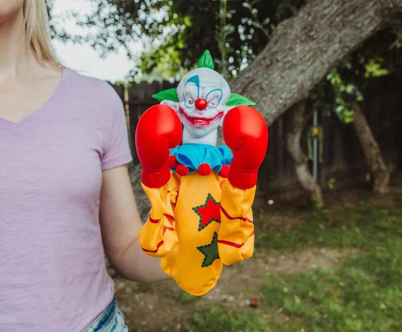 Killer Klowns from Outer Space: Shorty - 13" Reachers Puppet