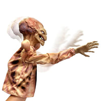 Pumpkinhead - 13" Reachers Puppet