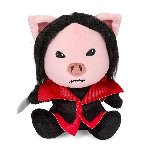 Kidrobot Saw: Jigsaw Killer - 8" Phunny Plush