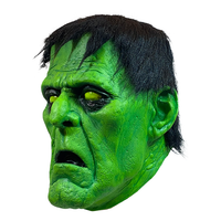 Trick or Treat Studios Scooby Doo - Frankenstein Mask