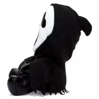 Kidrobot Scream: Ghost Face - 8" Phunny Plush