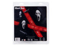 NECA Scream: Ghostface Clothed Action Figure - 8" Scale