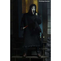 NECA Scream: Ultimate Ghostface - 7" Scale Action Figure