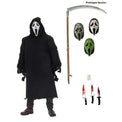 NECA Scream: Ultimate Ghostface - 7" Scale Action Figure