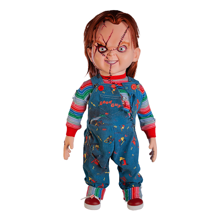 Trick or Treat Studios Seed of Chucky - Chucky Doll