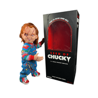 Trick or Treat Studios Seed of Chucky - Chucky Doll