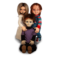 Trick or Treat Studios Seed of Chucky - Glen Doll