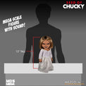 Mezco Toyz Seed of Chucky: Talking Tiffany - MDS Mega Scale 15" Figure