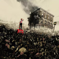 Mondo Shaun of the Dead - Vinyl Record