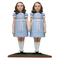 NECA Shining Toony Terrors Grady Twins 6" Figure 2-Pack