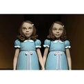 NECA Shining Toony Terrors Grady Twins 6" Figure 2-Pack