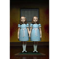 NECA Shining Toony Terrors Grady Twins 6" Figure 2-Pack