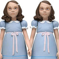 NECA Shining Toony Terrors Grady Twins 6" Figure 2-Pack