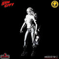 Mezco Toyz Sin City: The Hard Goodbye Nancy Callahan - 5 points - SDCC 2022 Exclusive