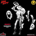 Mezco Toyz Sin City: The Hard Goodbye Nancy Callahan - 5 points - SDCC 2022 Exclusive