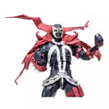 McFarlane Toys Spawn Deluxe (Garbage Throne) - 7" Scale Action Figure