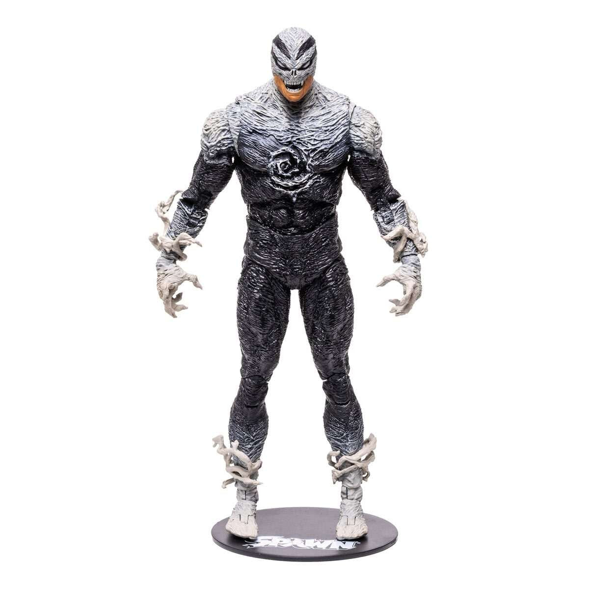 McFarlane Toys Spawn: Haunt (Wave 3) - 7" Scale Action Figure