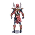 McFarlane Toys Spawn: Ninja Spawn (Wave 3) - 7" Scale Action Figure