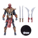 McFarlane Toys Spawn: Ninja Spawn (Wave 3) - 7" Scale Action Figure