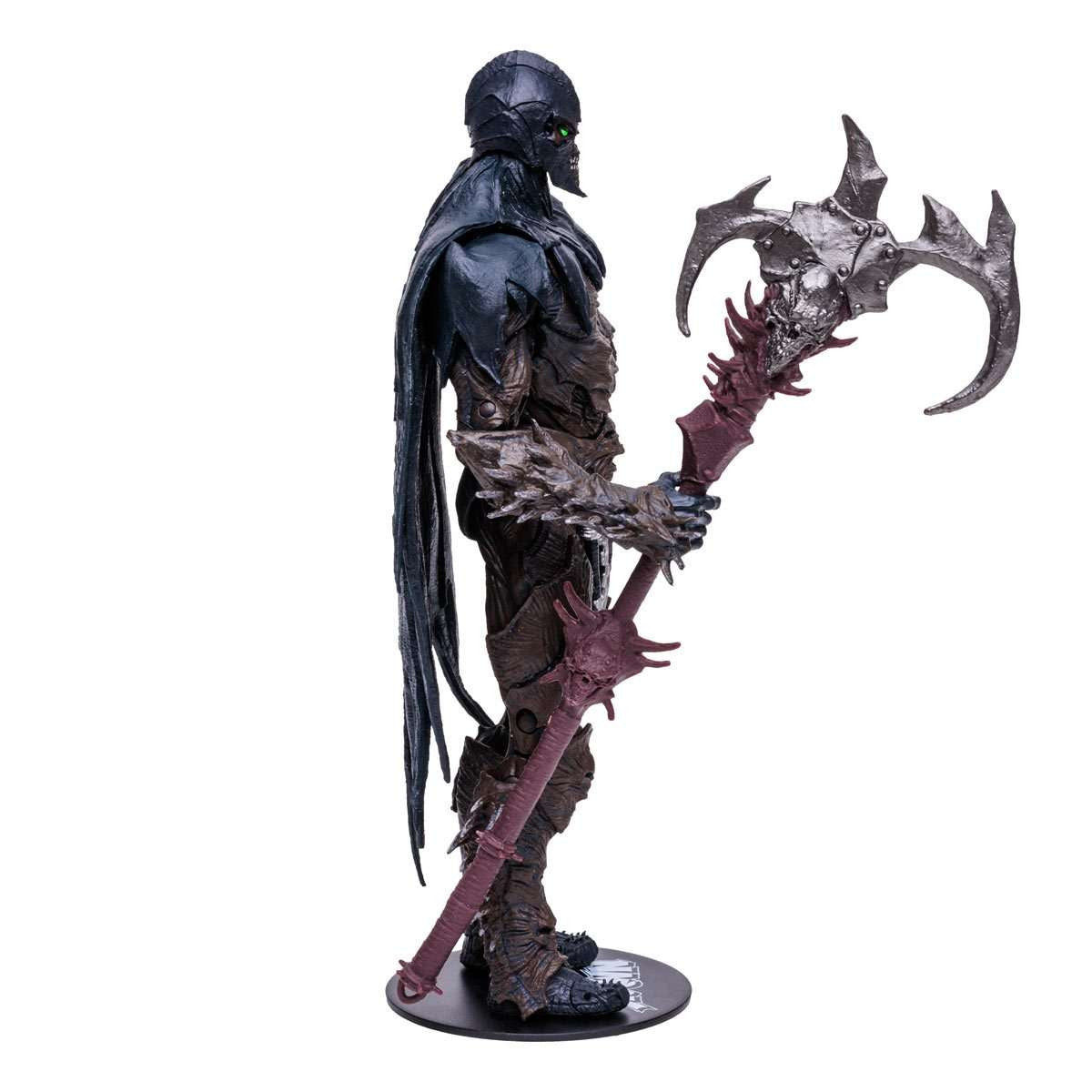 McFarlane Toys Spawn: Raven Spawn (Wave 3) - 7" Scale Action Figure