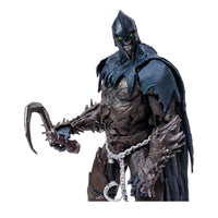 McFarlane Toys Spawn: Raven Spawn (Wave 3) - 7" Scale Action Figure