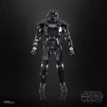 Hasbro Star Wars: The Black Series Dark Trooper Deluxe 6" Action Figure (The Mandalorian)