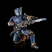 Hasbro Star Wars: The Black Series Heavy Infantry Mandalorian 6" Figure