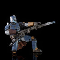 Hasbro Star Wars: The Black Series Heavy Infantry Mandalorian 6" Figure